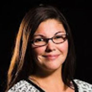 Meet your Posher, Maureen